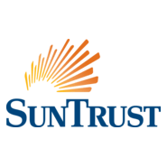 SunTrust Logo PNG Vector
