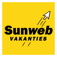 Sunweb Vakanties Logo PNG Vector