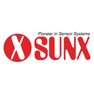 Sunx Logo PNG Vector
