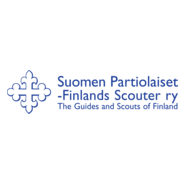 Suomen Partiolaiset - Finlands Scouter ry Logo PNG Vector