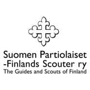 Suomen Partiolaiset - Finlands Scouter ry Logo PNG Vector