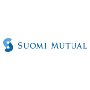 Suomi Mutual Logo PNG Vector