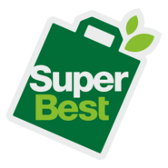 Super Best Logo PNG Vector