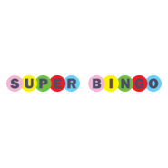 Super Bingo Logo PNG Vector