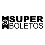 Super Boletos Logo PNG Vector