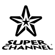 Super Channel Logo PNG Vector