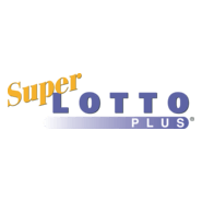 Super Lotto Plus Logo PNG Vector