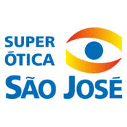 Super Ótica São José Logo PNG Vector