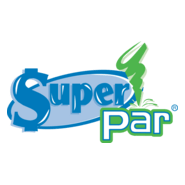 Super Par Logo PNG Vector
