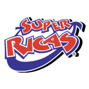 Super Ricas Logo PNG Vector