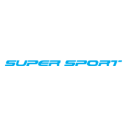 Super Sport Logo PNG Vector