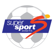 Super Sport United Logo PNG Vector
