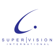 Super Vision International Logo PNG Vector