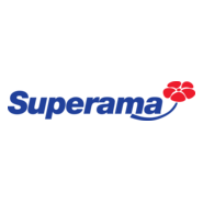 Superama Logo PNG Vector