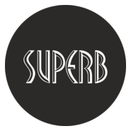 superb Logo PNG Vector