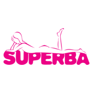Superba Logo PNG Vector