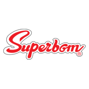superbom Logo PNG Vector