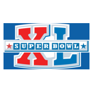 Superbowl XL 2006 Logo PNG Vector