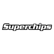 Superchips Logo PNG Vector