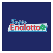 SuperEnalotto Logo PNG Vector