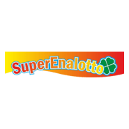 Superenalotto new Logo PNG Vector