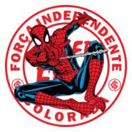 Superfico Logo PNG Vector