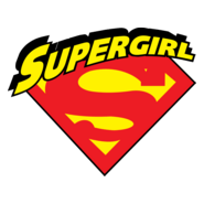 Supergirl Logo PNG Vector