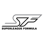 Superleague Formula Logo PNG Vector
