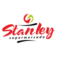Supermercado Stanley Logo PNG Vector