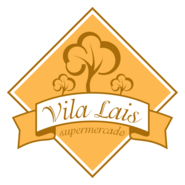 Supermercado Vila Lais Logo PNG Vector