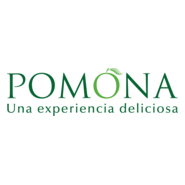 Supermercados Pomona Logo PNG Vector