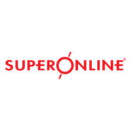 SuperOnline Logo PNG Vector