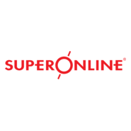 Superonline Logo PNG Vector