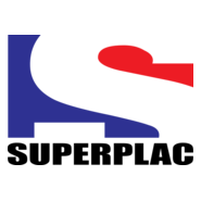 SuperPlac Logo PNG Vector