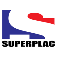 SuperPlac Logo PNG Vector