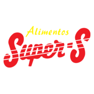 supers Logo PNG Vector