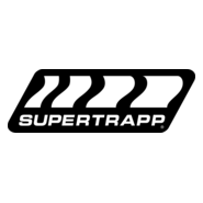 Supertrapp Logo PNG Vector