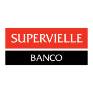 Supervielle Banco Logo PNG Vector