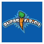 SuperVision Logo PNG Vector