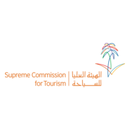 Supreme Commission for Tourism Logo PNG Vector