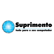 Suprimento Logo PNG Vector