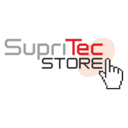 Supritec Store Logo PNG Vector