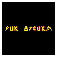 Sur Oscura Logo PNG Vector
