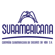 Suramericana Logo PNG Vector