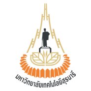 Suranaree University of Technology Logo PNG Vector
