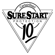 SureStart Protection Logo PNG Vector