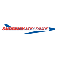 Sureway Worldwide Logo PNG Vector