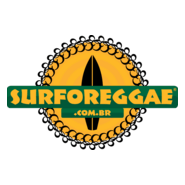 Surforeggae Logo PNG Vector