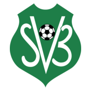 Surinaamse Voetbal Bond Logo PNG Vector