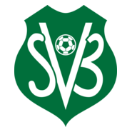 Surinaamse Voetbal Bond Logo PNG Vector